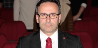Atatürk Kültür Merkezi Başkanlığı Prof. Dr. Necati Öner'i andı