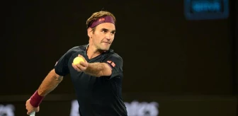 Avustralya Açık'ta Tsitsipas elendi, Roger Federer sürprize izin vermedi!