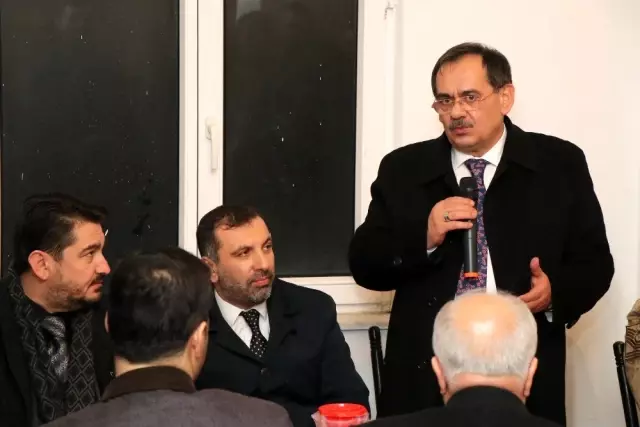 Başkan Demir: