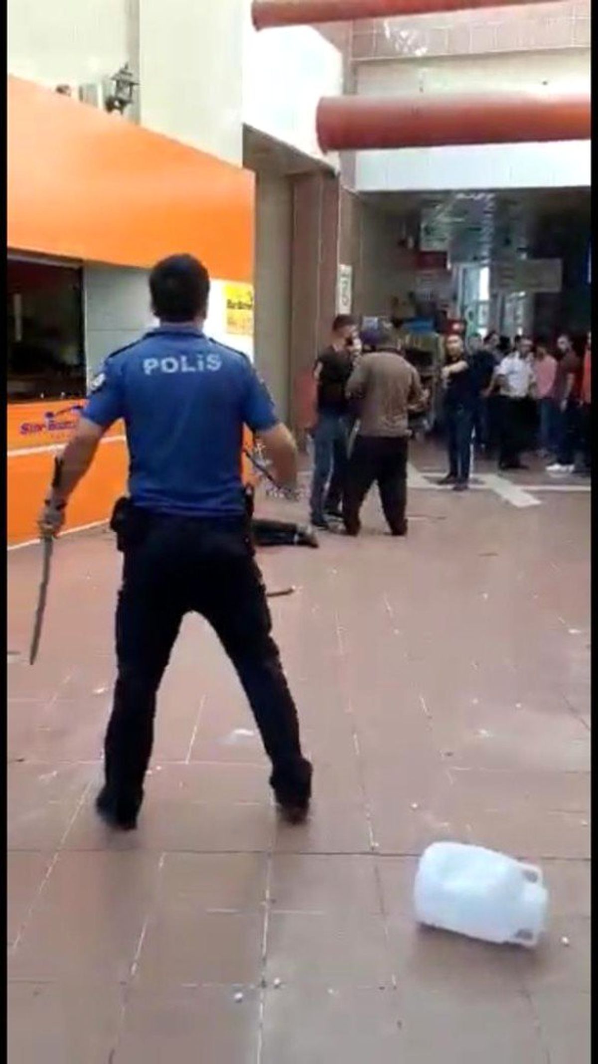 Batman'daki otogar cinayetinde karar çıktı