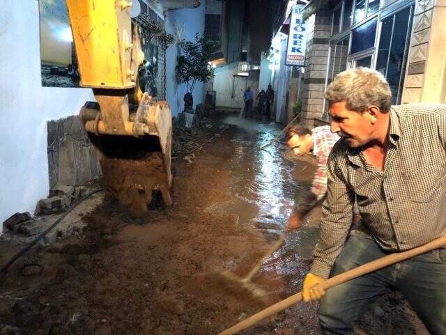 Bingöl'de 23 yıllık su sorunu çözüldü
