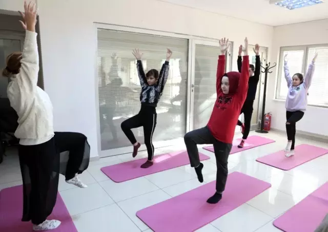 Bizim Ev'de ara tatil keyfi Bizim Ev'de ara tatil keyfi