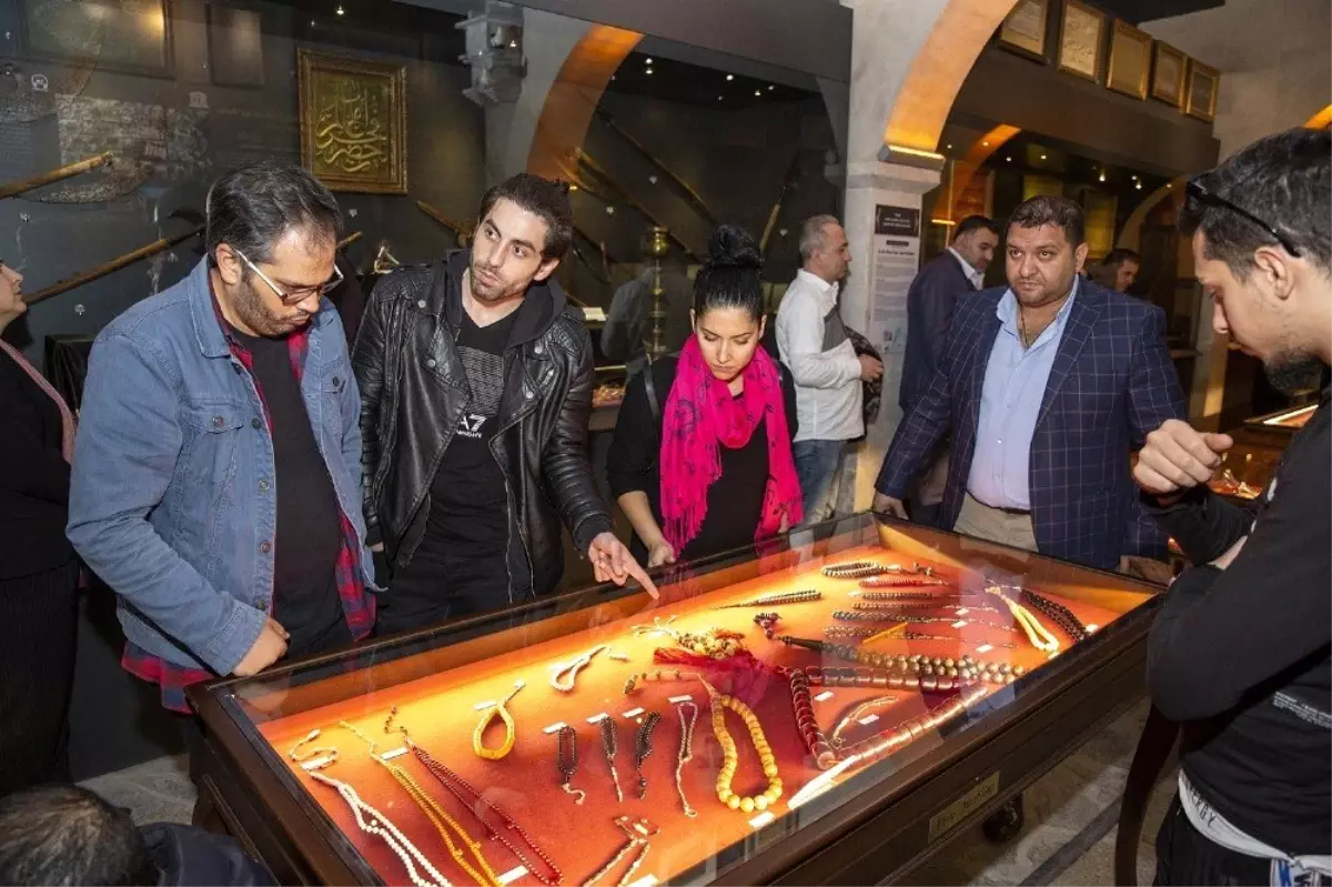 Bursa'daki müzeleri 2019 yılında 1 milyon kişi ziyaret etti