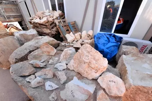 caminin restorasyonunda yapay zeka caminin restorasyonunda yapay zeka