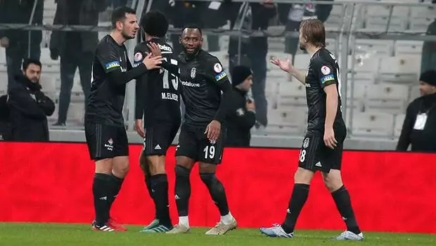 Caner ve Elneny'den kavga açıklaması: Birbirimize saygılıyız