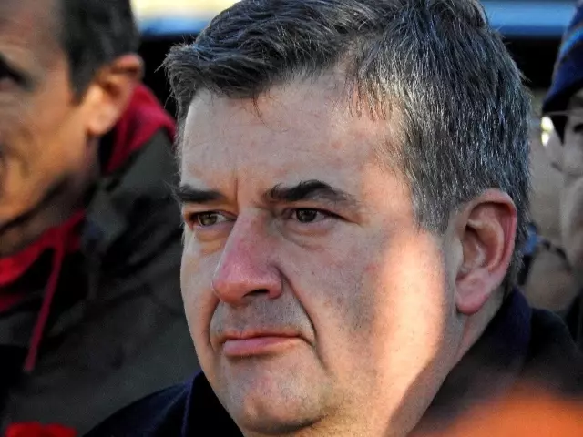 Çeşme'de Uğur Mumcu için duygusal anma Çeşme'de Uğur Mumcu için duygusal anma