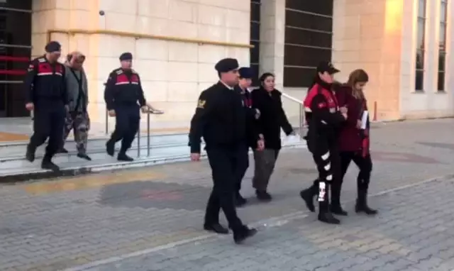 7 yıllık sır çözüldü! Çöp konteynerındaki ölü bebeğin katili anneannesi çıktı