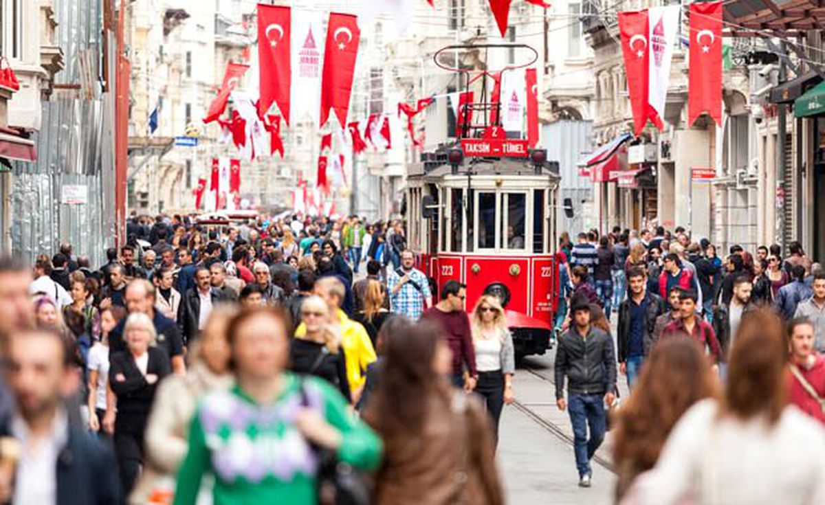 Vatandaşa '2019'un en önemli sorunu' soruldu! Sonuç çok çarpıcı