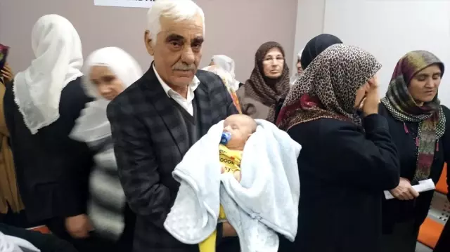 Elazığ'daki deprem Adıyaman'da da hissedildi