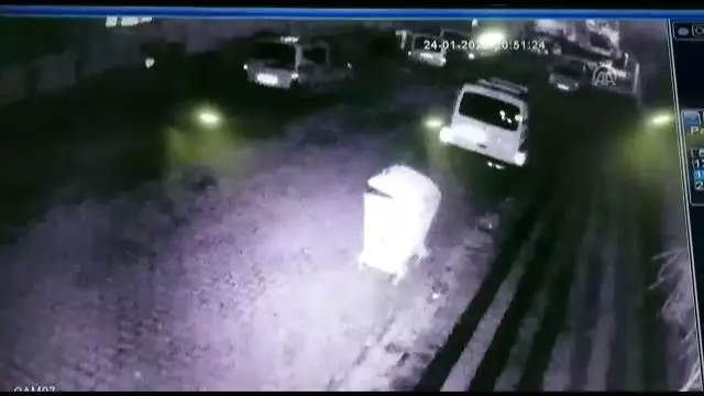 Elazığ'daki deprem Diyarbakır'da da hissedildi Elazığ'daki deprem Diyarbakır'da da hissedildi