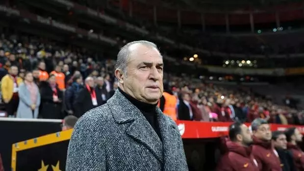 Fatih Terim açıkladı: