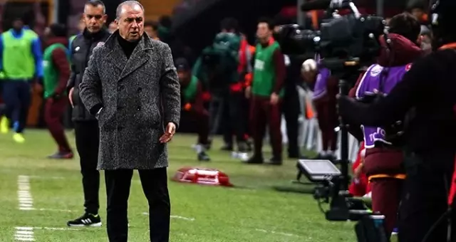 Fatih Terim: Nagatomo fırsat bulursa gidecek