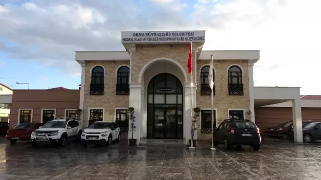 Ordu'da cenazelerini bekleyen aileye başka birinin cenazesi gönderildi Ordu'da cenazelerini bekleyen aileye başka birinin cenazesi gönderildi