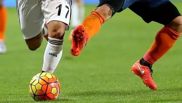Futbolda haftanın programı! Süper Lig, TFF 1. Lig... Futbolda haftanın programı! Süper Lig, TFF 1. Lig...
