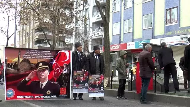Gaffar Okkan Diyarbakır'da anıldı Gaffar Okkan Diyarbakır'da anıldı
