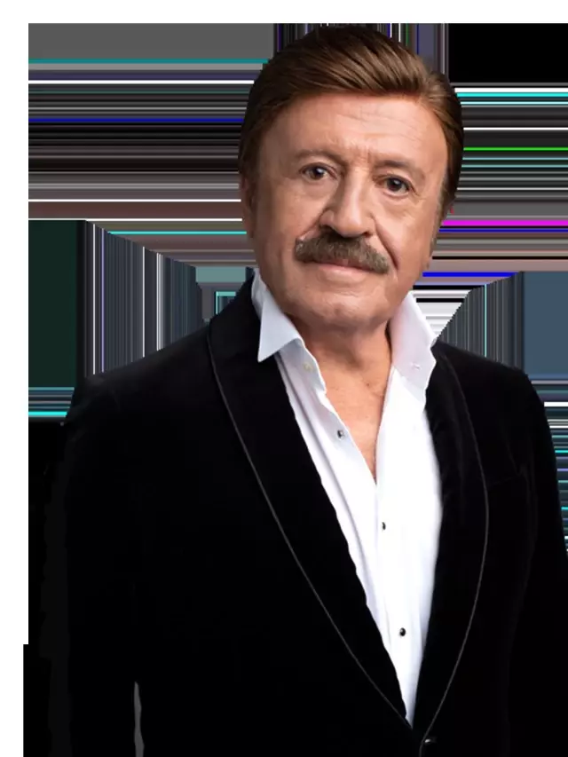 Gazino Bülent Ersoy ve Selami Şahin'le yeniden doğuyor