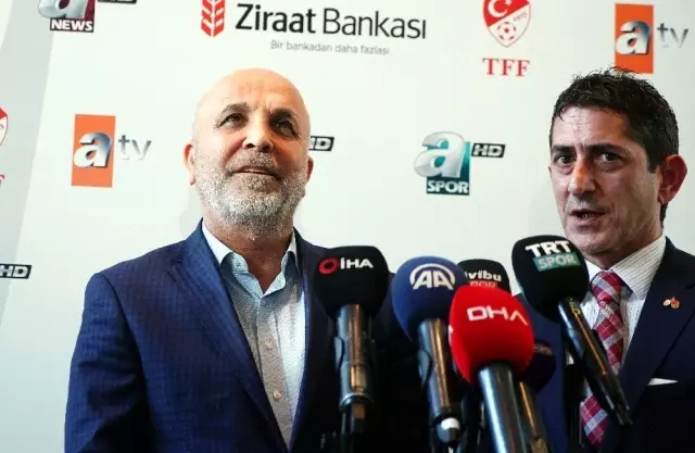 Hasan Çavuşoğlu: