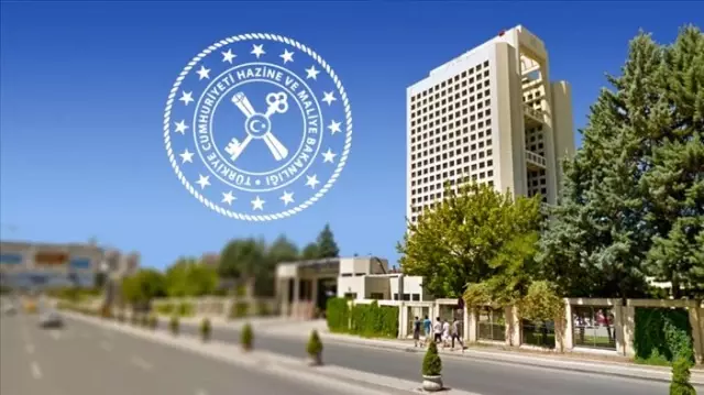 Hazine gelecek hafta 3 ihale düzenleyecek
