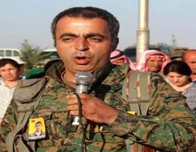 HDP'li Piroğlu'nun DHKP-C sevdası