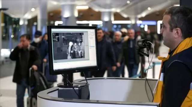 'İstanbul'da ölümcül virüs önlemi