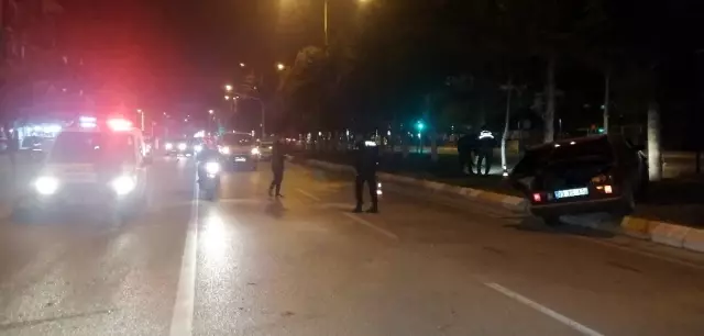 Kız çocuğunu kaçıran uzman çavuş, linç girişiminden havaya ateş açarak kurtuldu Kız çocuğunu kaçıran uzman çavuş, linç girişiminden havaya ateş açarak kurtuldu