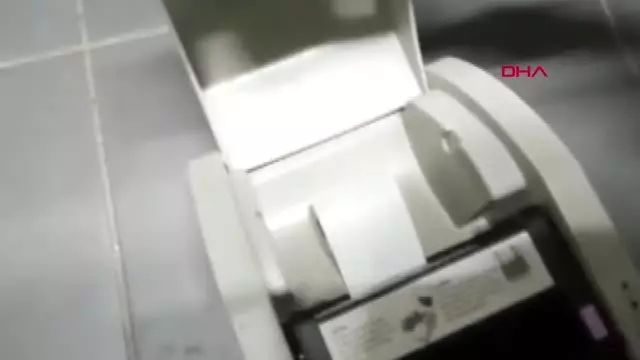 Kocaeli merkezli 21 ilde sahte yakıt faturası operasyonu Kocaeli merkezli 21 ilde sahte yakıt faturası operasyonu