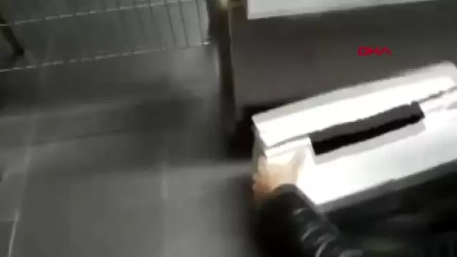 Kocaeli merkezli 21 ilde sahte yakıt faturası operasyonu Kocaeli merkezli 21 ilde sahte yakıt faturası operasyonu