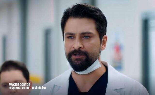 Mucize Doktor'un 20. bölüm fragmanı yayınlandı! Corono virüsü yüzünden hastane karantinaya alındı