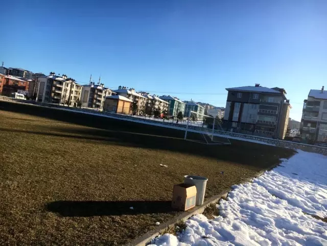 Müdür Feyzullah Gayret: Müdür Feyzullah Gayret: