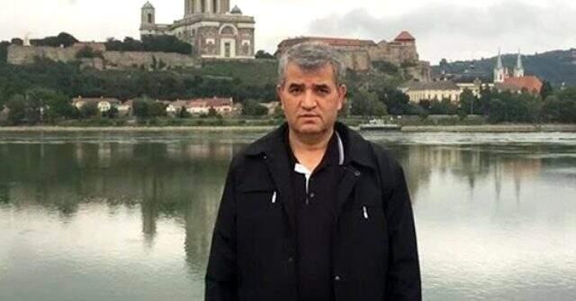 Muharrem Akkaya kimdir? YSK Başkanı seçilen Muharrem Akkaya nereli, kaç yaşında?