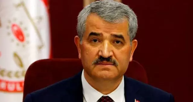 Muharrem Akkaya kimdir? YSK Başkanı seçilen Muharrem Akkaya nereli, kaç yaşında?