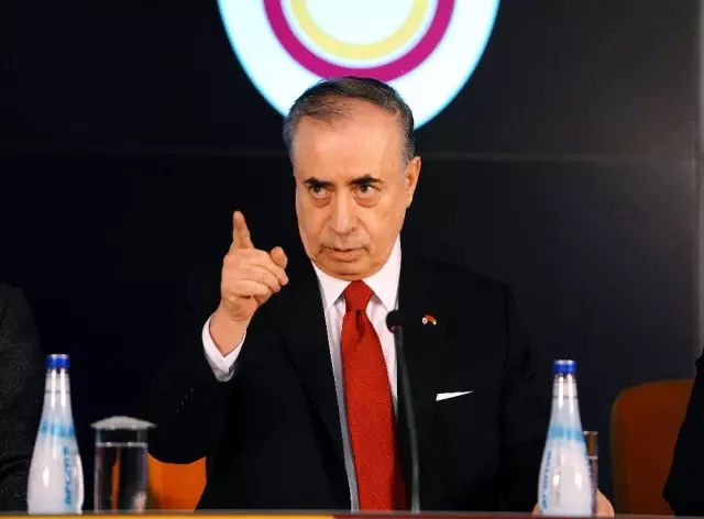 Mustafa Cengiz: