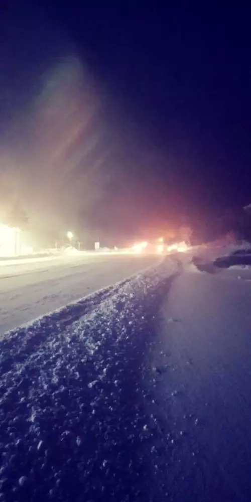 Mut Sertavul Geçidi ulaşıma kapandı