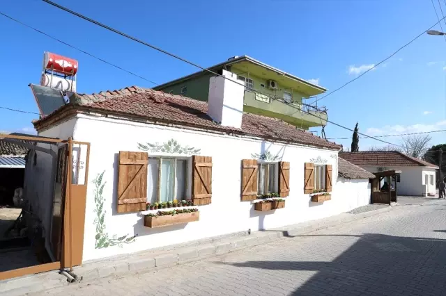 OPET Troya'da etno-köy oluşturacak