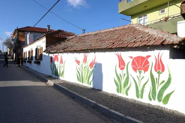 OPET Troya'da etno-köy oluşturacak
