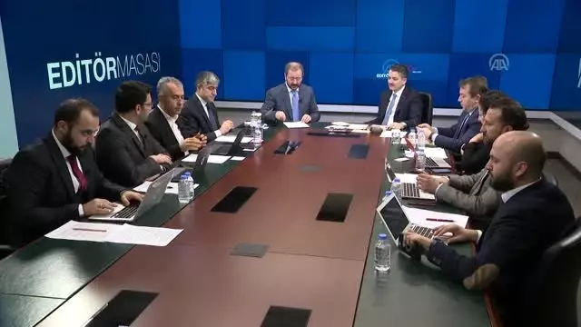 Pakdemirli: