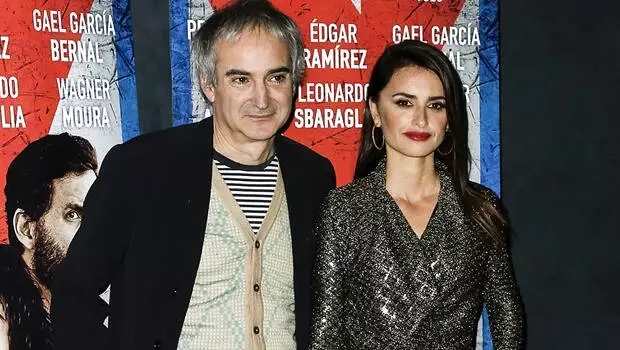 Penelope Cruz galada Penelope Cruz galada
