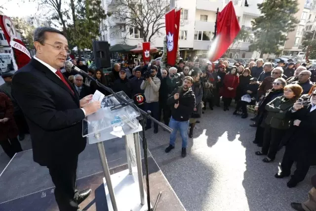 Şadan Gökovalı'nın adı sokağında yaşayacak