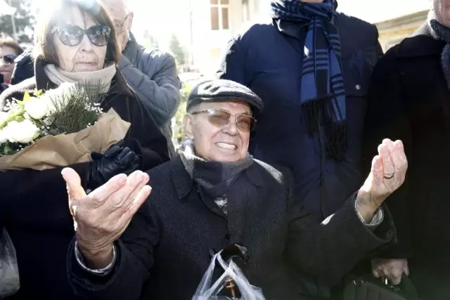 Şadan Gökovalı'nın adı sokağında yaşayacak
