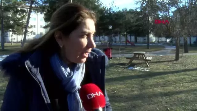 Sendikadan ihraç edilen öğretmen: anneleri ziyarete bireysel gittik
