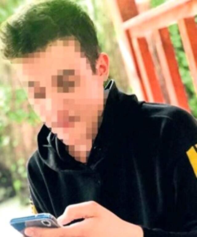 Sevgili cinayetinde korkunç detay! Oğlunu da ortak etmiş