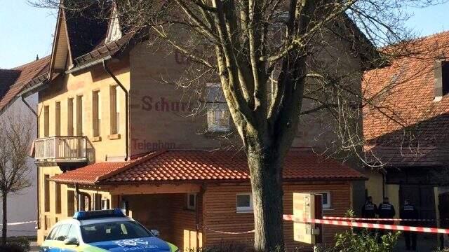 Son dakika: Almanya'daki silahlı saldırıda 6 kişi öldü