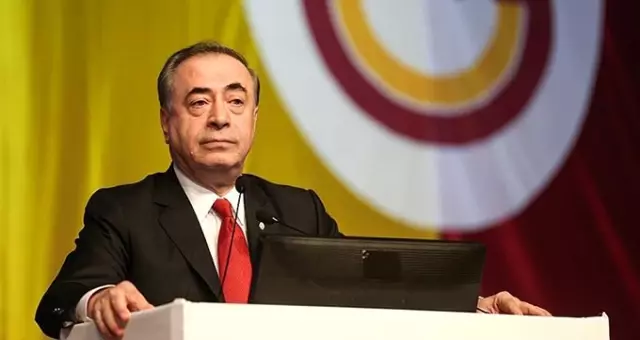 Son Dakika: Galatasaray Başkanı Mustafa Cengiz: Arda gündemimizde yok