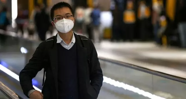 Son dakika: Koronavirüs salgını nedeniyle Çin Seddi'nin bazı bölümlerine ziyaret yasaklandı Son dakika: Koronavirüs salgını nedeniyle Çin Seddi'nin bazı bölümlerine ziyaret yasaklandı