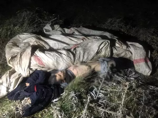 Tartıştığı zihinsel engelli kişiyi, gözünü kırpmadan öldürdü Tartıştığı zihinsel engelli kişiyi, gözünü kırpmadan öldürdü