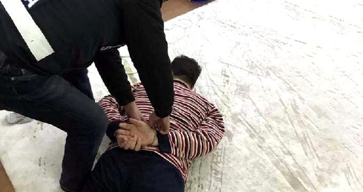 Tefeciler mağdurlara işkence yapıp videoya çektiler o görüntüleri diğer borçlulara izlettiler