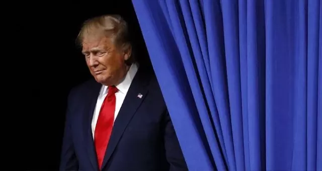 Trump'ın İran'a yönelik uyguladığı yaptırımlar, Türkiye'de yeni bir mülteci krizine sebep olacak Trump'ın İran'a yönelik uyguladığı yaptırımlar, Türkiye'de yeni bir mülteci krizine sebep olacak