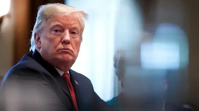 Trump, Meksika ve Kanada ile ticaret anlaşmasını haftaya imzalayacak
