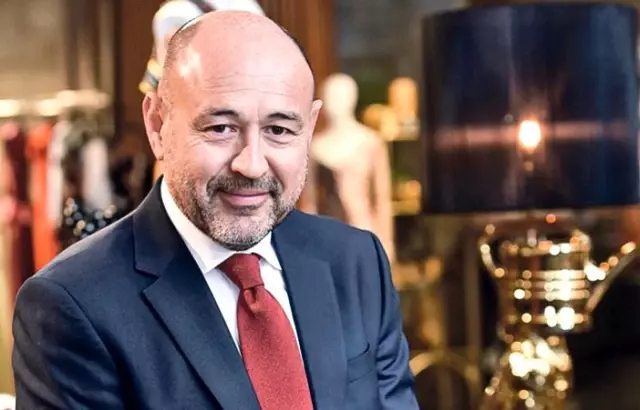 Türk markalar yurtdışında bin mağaza açacak