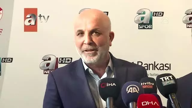 Türkiye Kupası'nda Aytemiz Alanyaspor-Galatasaray eşleşmesi Türkiye Kupası'nda Aytemiz Alanyaspor-Galatasaray eşleşmesi